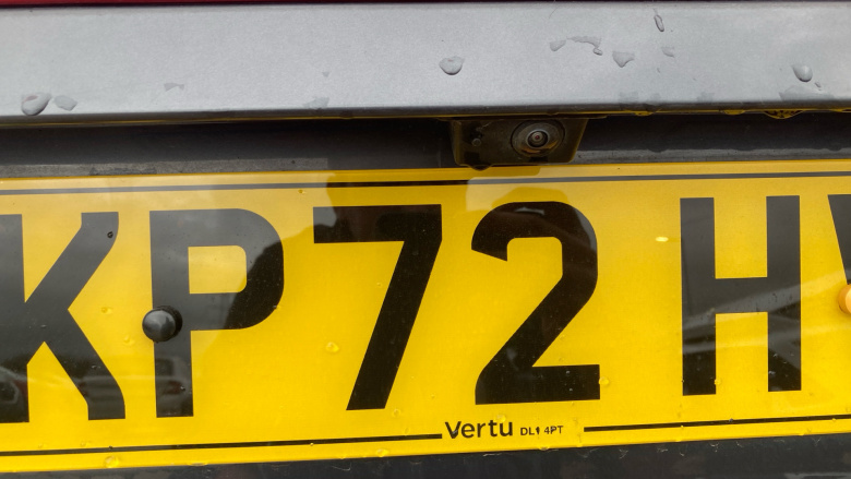 CUPRA Born 150kW V2 58kWh 5dr Auto Electric Hatchback